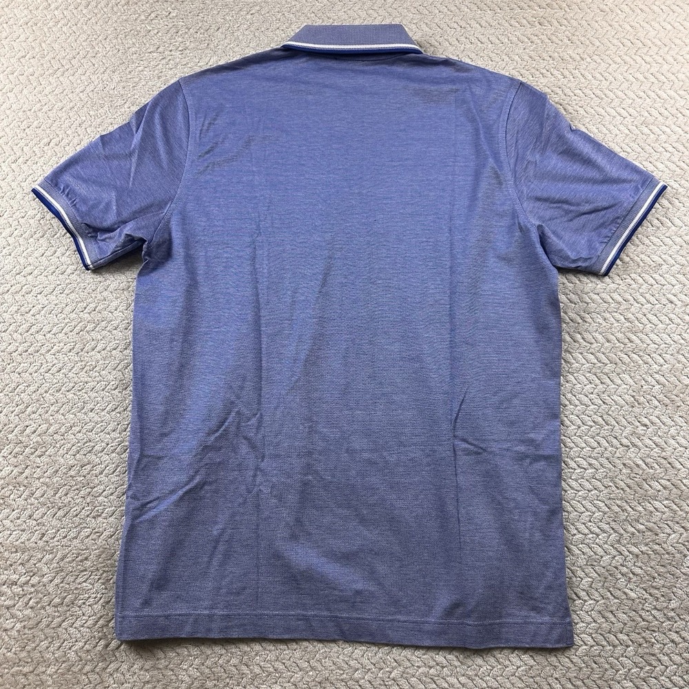 Mens Paul & Shark Italy golf polo shirt Men's Large Sophisticated Luxury Boss - Picture 7 of 16